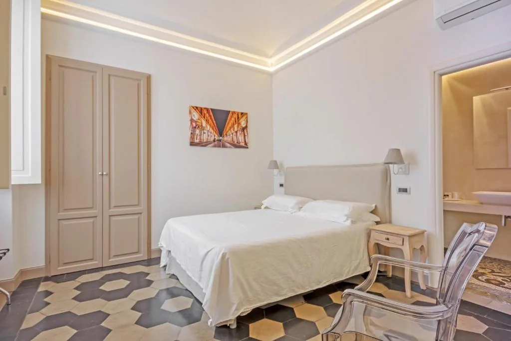 Suite — SUYTE Torino Centro
