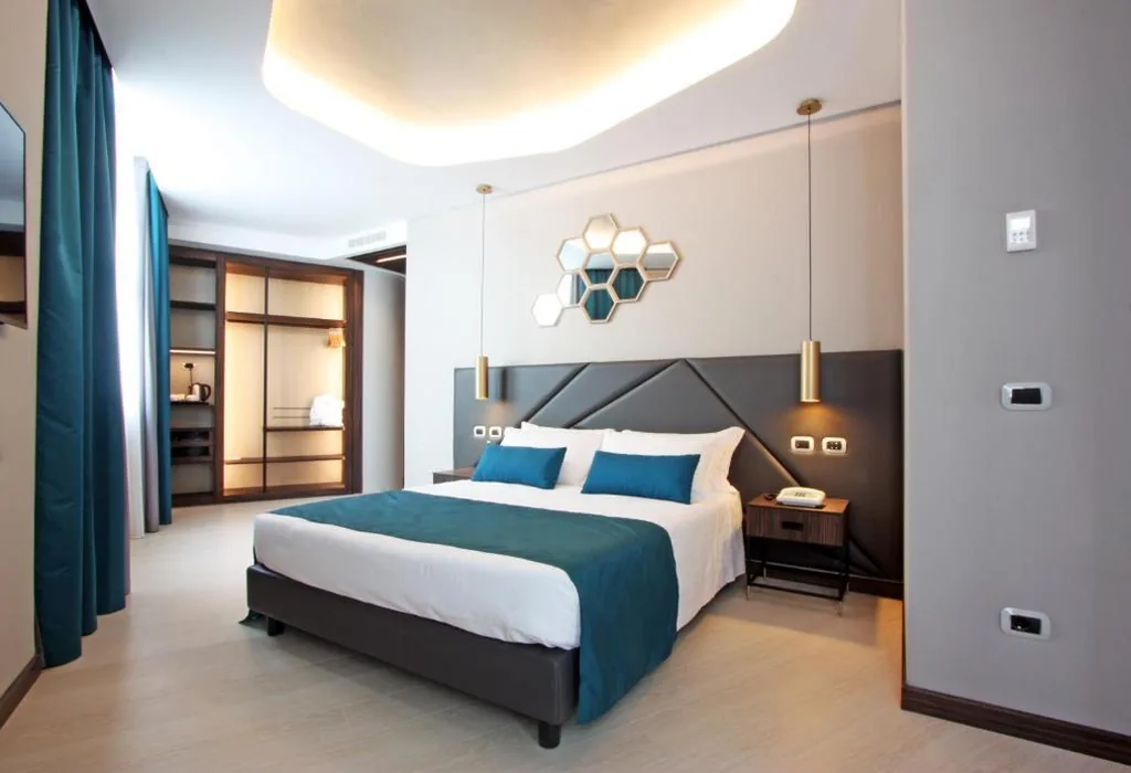 Suite — The Hive Hotel