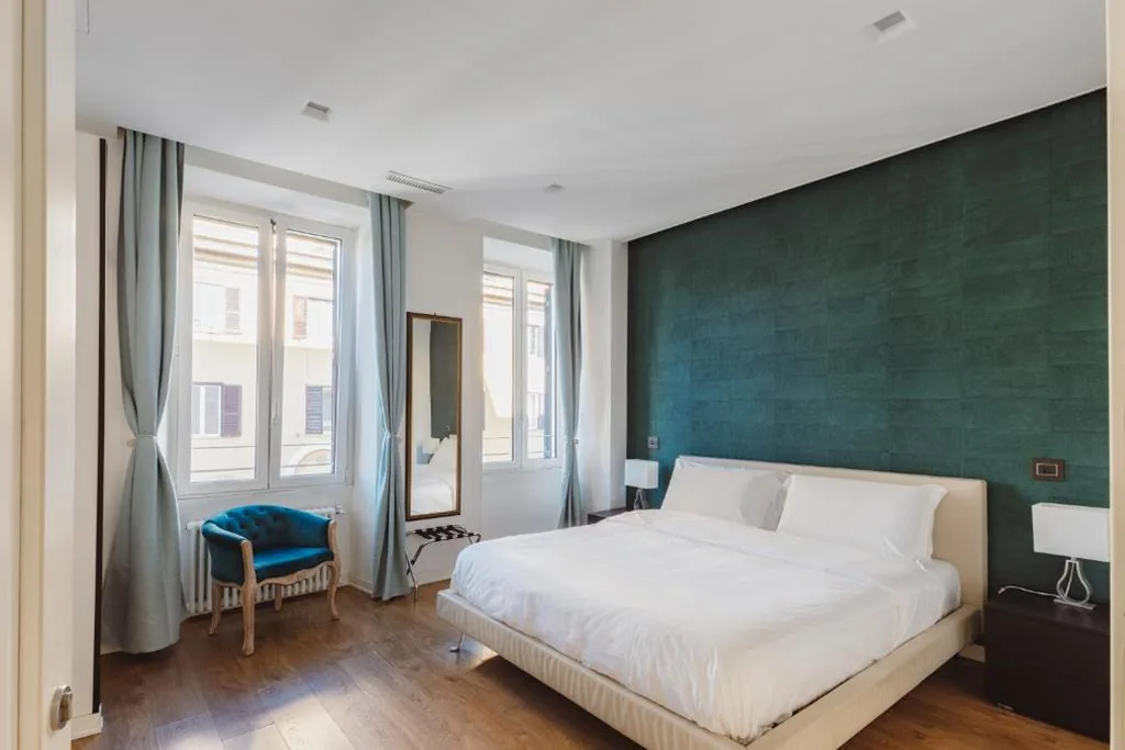 Suite — The Place Giuliana