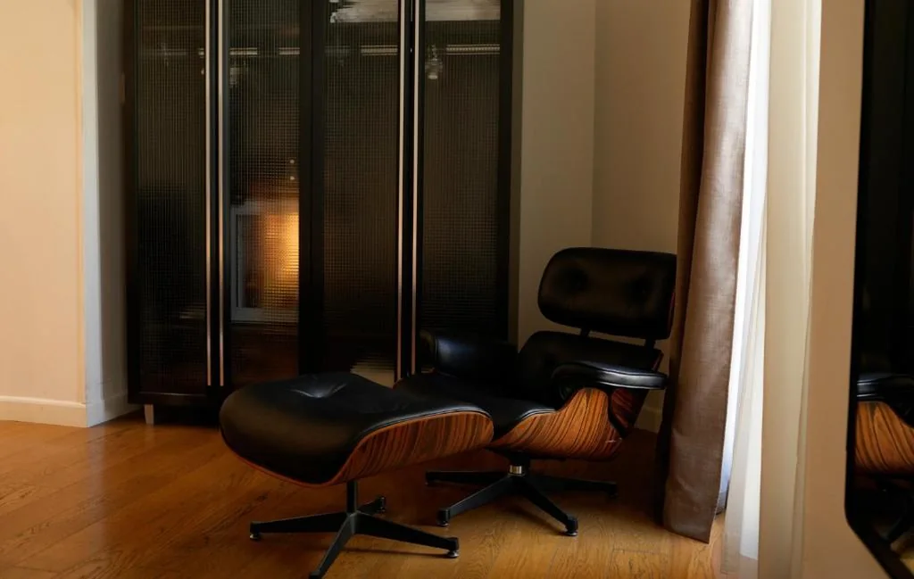 Suite — The Talent Hotel