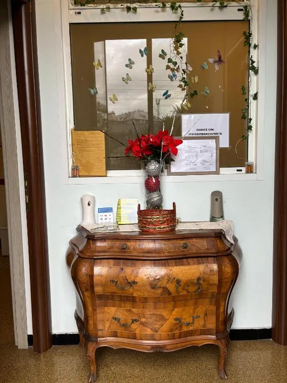 Suite Tolemaide — foto 7