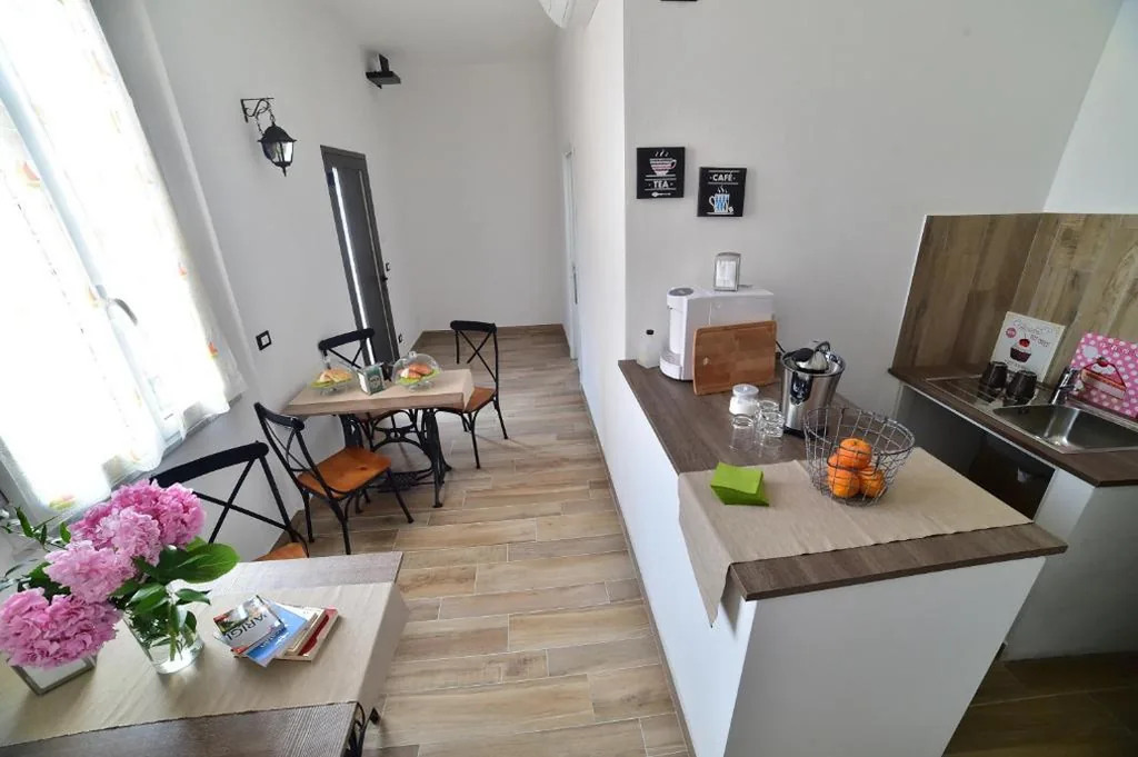 Suite Varigotti — foto 8