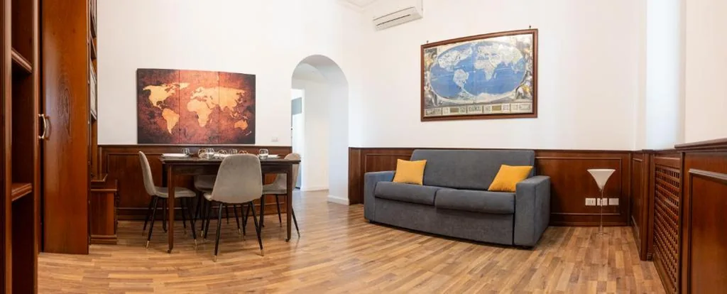 Suite Vaticano — foto 4