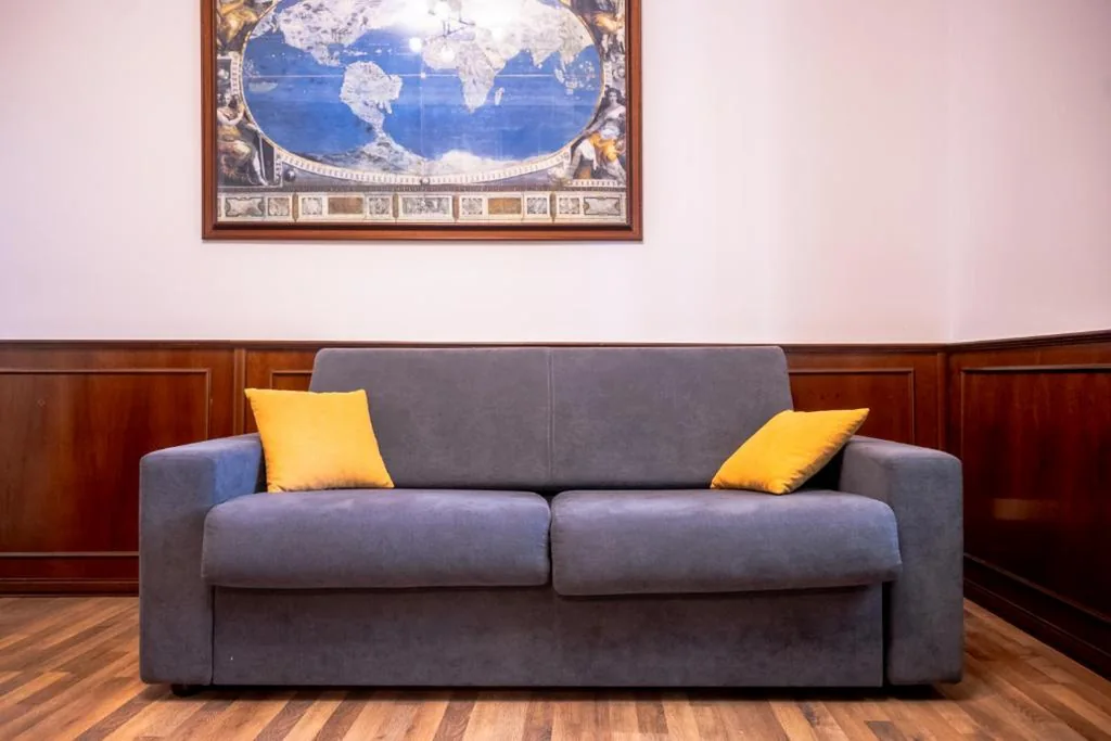 Suite Vaticano — foto 8