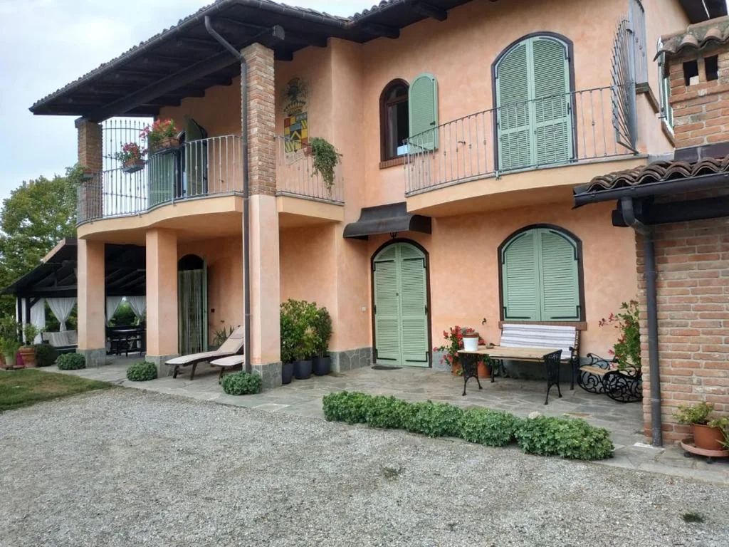 Suite Villa Aurelj — foto 5