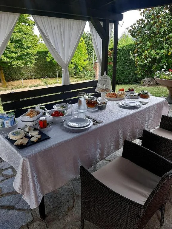 Suite Villa Aurelj — foto 8