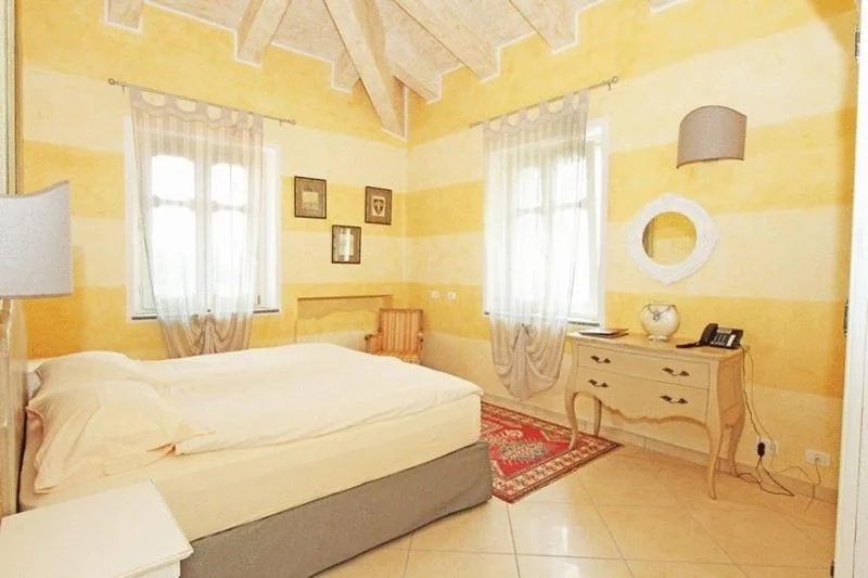 Suite — Villa Morneto – Adults only