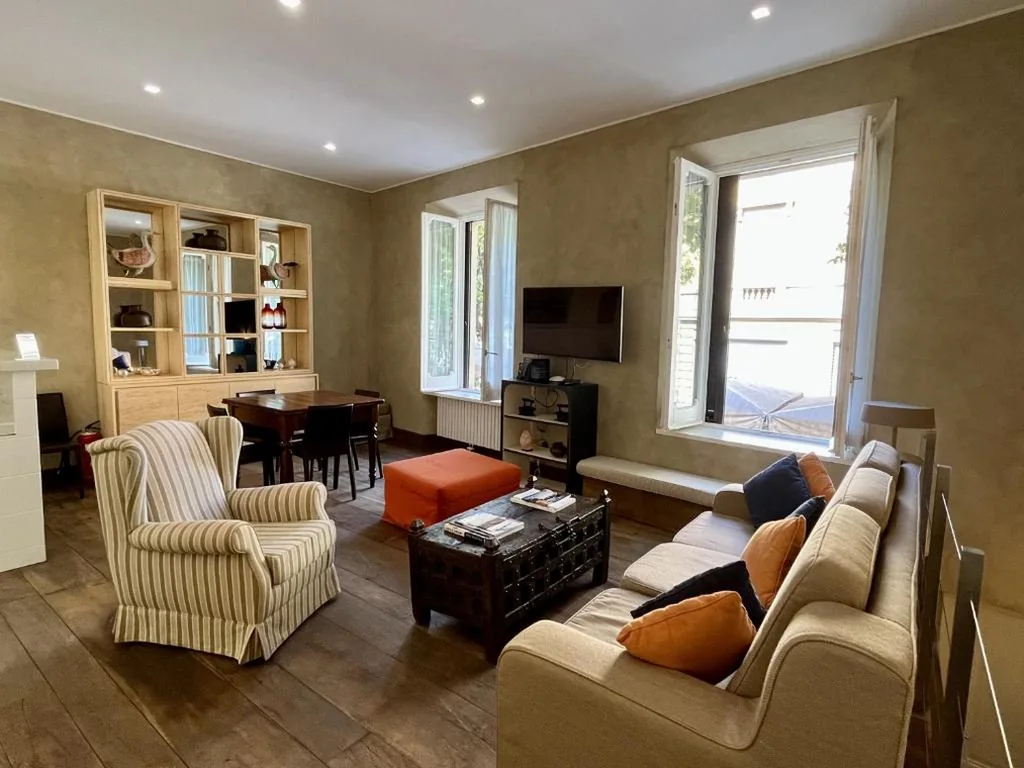 Suite — Villa Spalletti Trivelli – Small Luxury Hotels of the World
