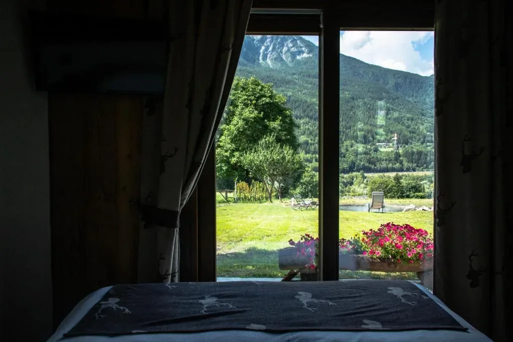 Suite — VillAmour Boutique Hotel & SPA