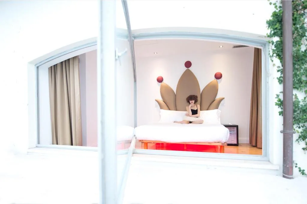 Suite — Wrooms Guest House