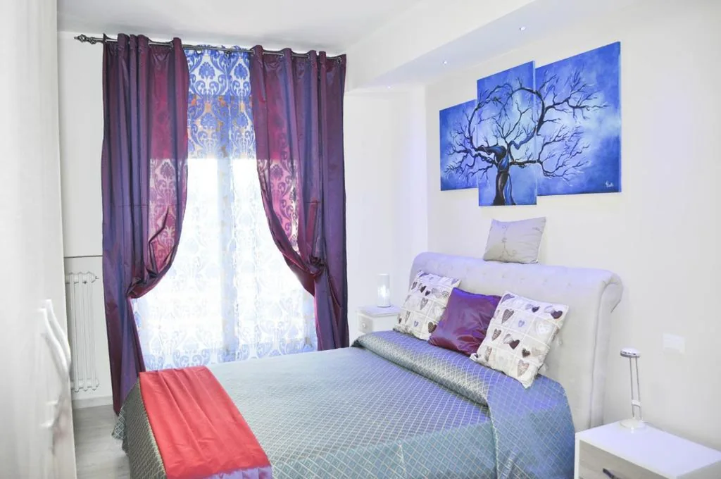 SuiteIRIS B&B