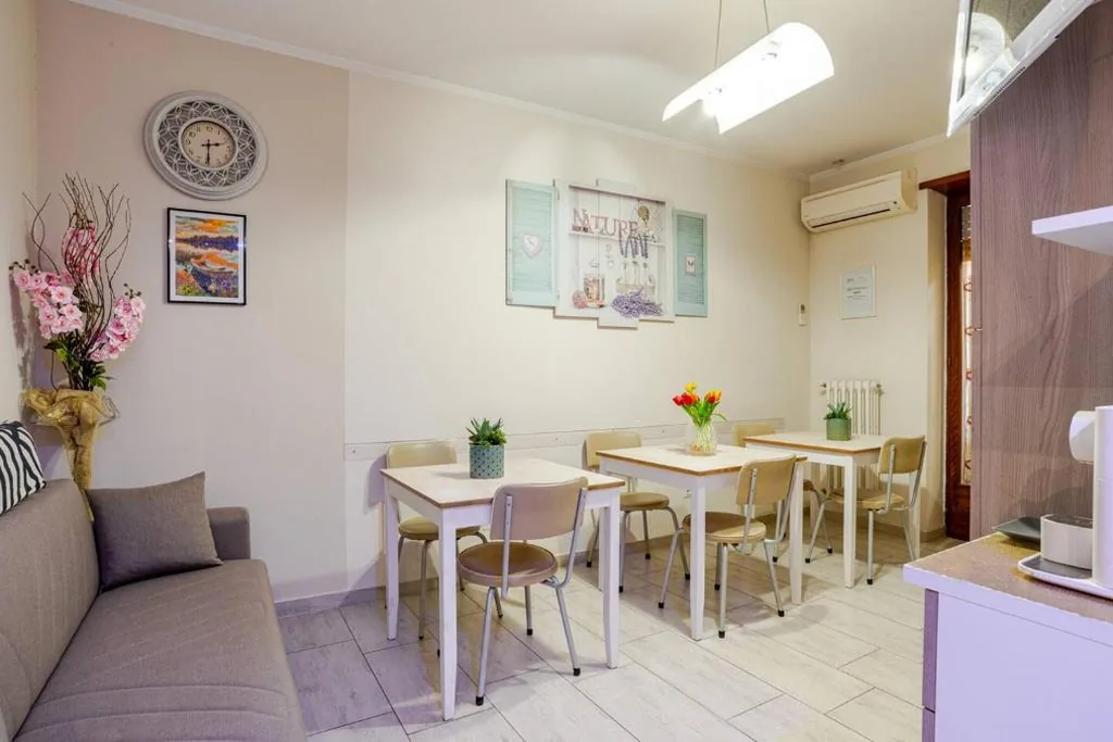 SuiteIRIS B&B — foto 4