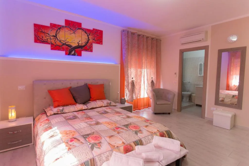 SuiteIRIS B&B — foto 6