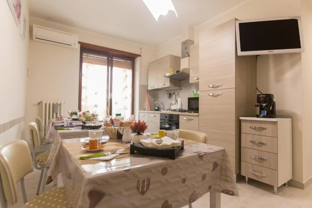 SuiteIRIS B&B — foto 8