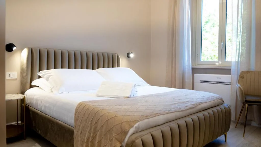 Suites 215 Colosseum – Guesthouse