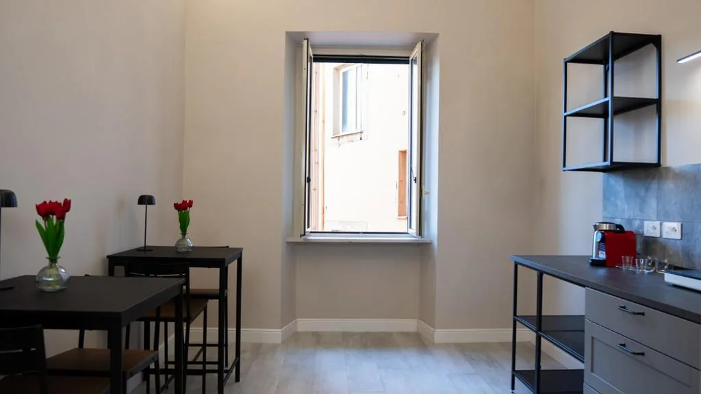 Suites 215 Colosseum – Guesthouse — foto 4