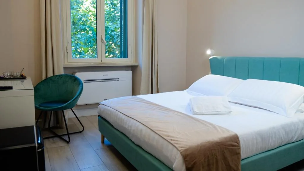 Suites 215 Colosseum – Guesthouse — foto 6