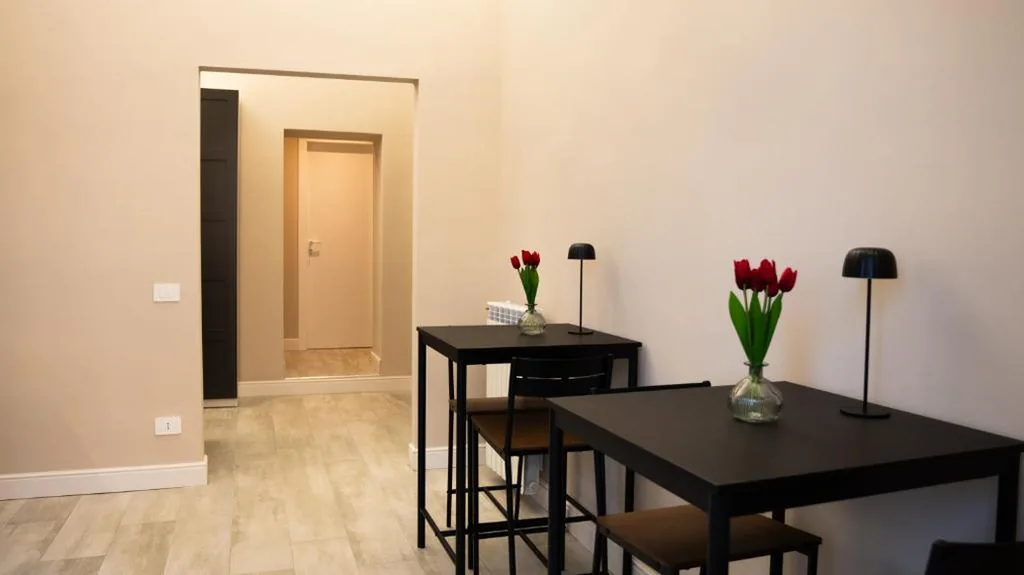 Suites 215 Colosseum – Guesthouse — foto 8