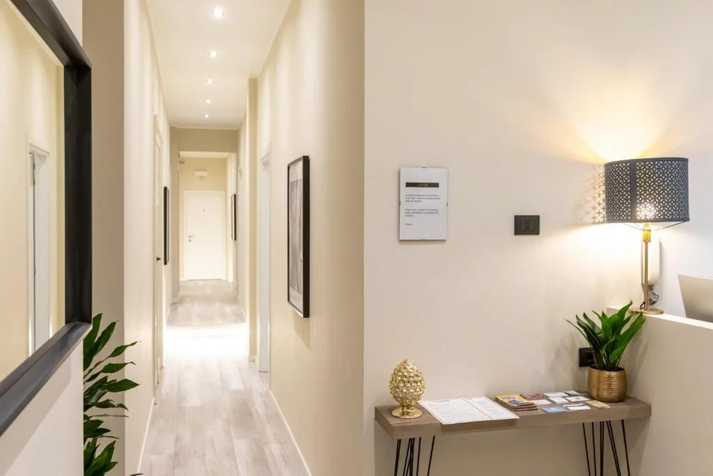 Suites 44 Via Cicerone – modern Rooms – Guesthouse close to Vaticano, San Pietro, Castel Sant’angelo — foto 3