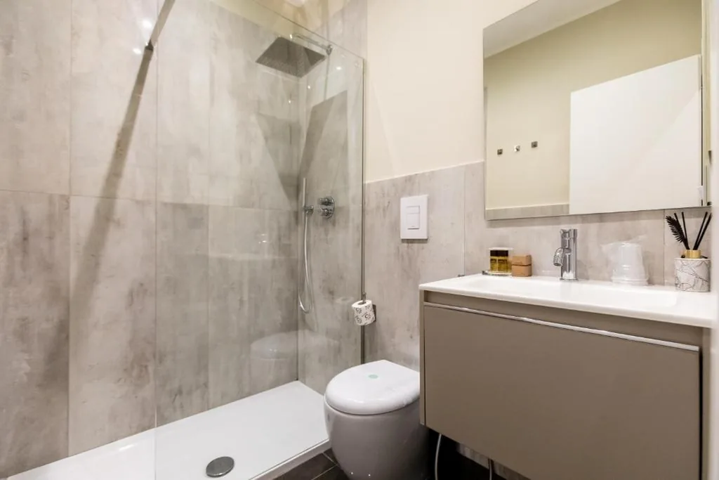 Suites 44 Via Cicerone – modern Rooms – Guesthouse close to Vaticano, San Pietro, Castel Sant’angelo — foto 6