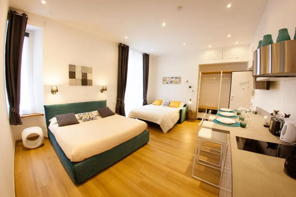 Suites 5 Terre La Spezia