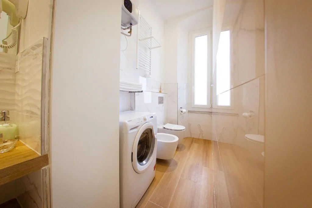 Suites 5 Terre La Spezia — foto 3