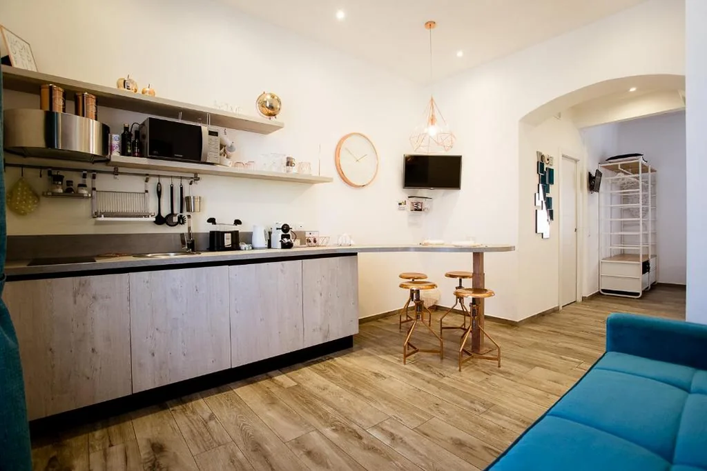 Suites 5 Terre La Spezia — foto 4