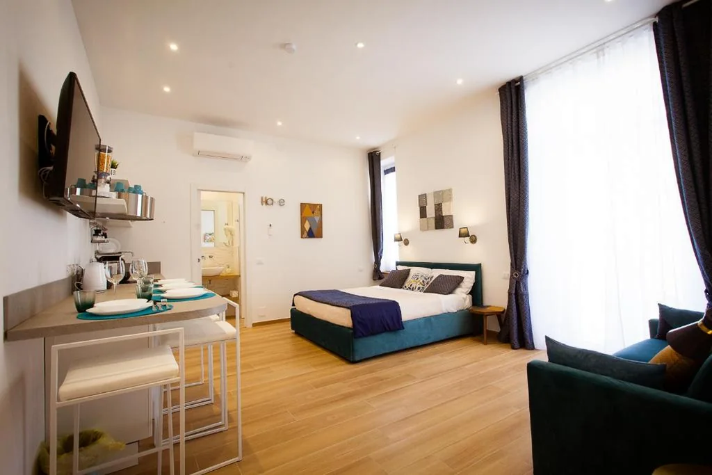 Suites 5 Terre La Spezia — foto 5