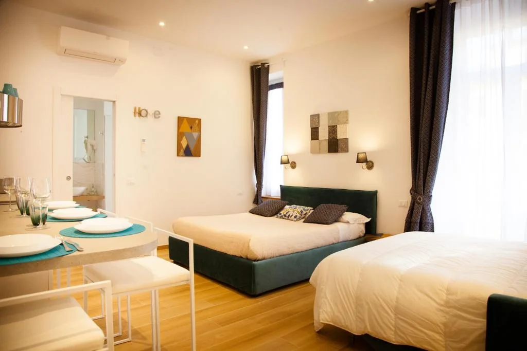 Suites 5 Terre La Spezia — foto 7