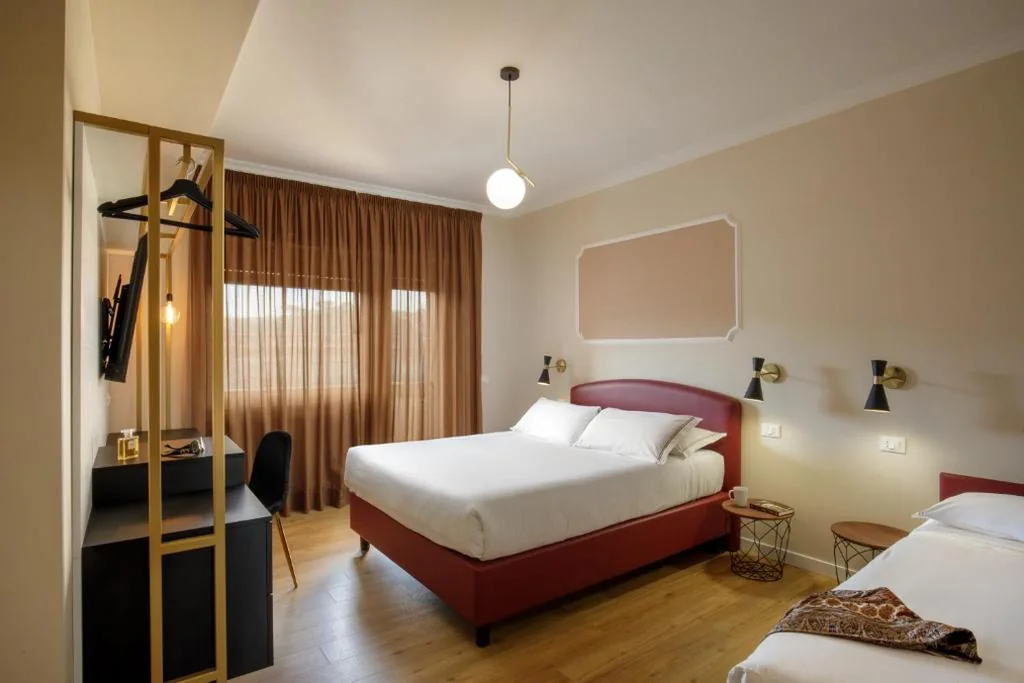 Suites 51