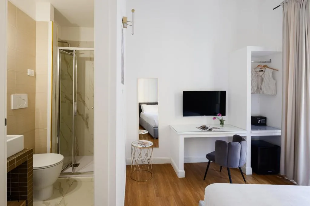 Suites by Chloe — foto 3