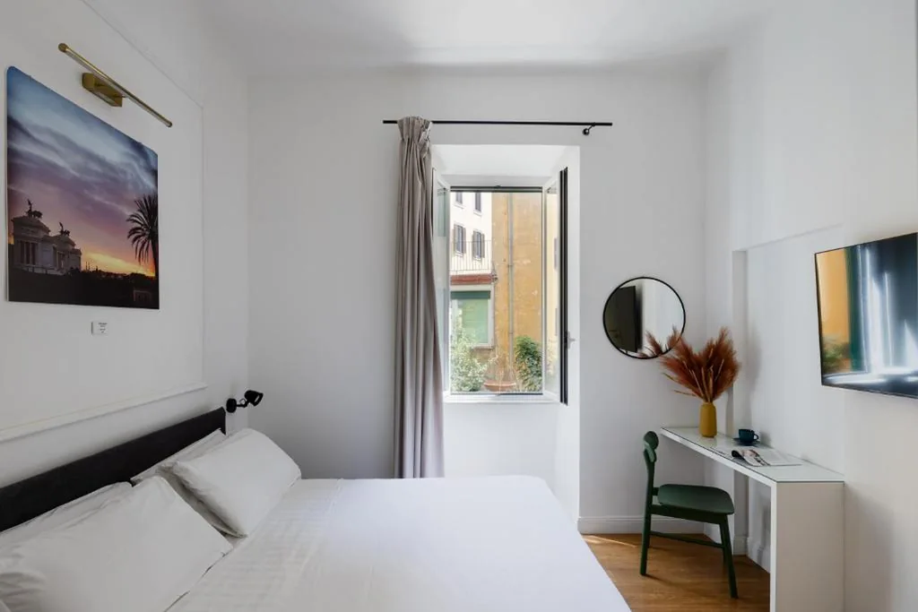 Suites by Chloe — foto 7