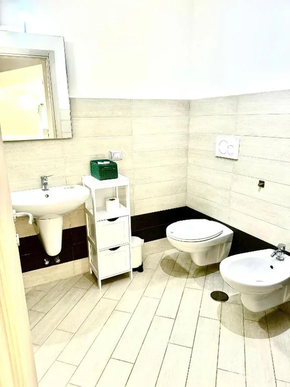 Suites Dreams Fiumicino Airport — foto 3