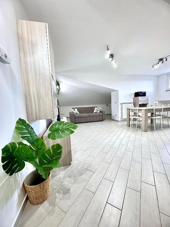 Suites Dreams Fiumicino Airport — foto 4