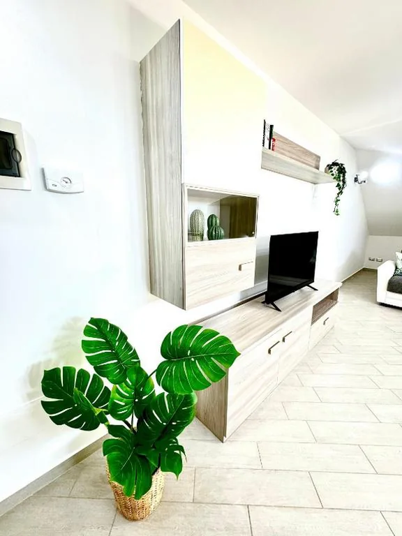 Suites Dreams Fiumicino Airport — foto 5
