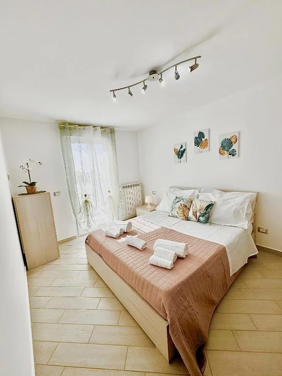 Suites Dreams Fiumicino Airport — foto 7
