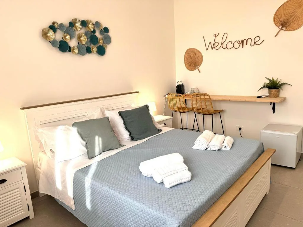 Suites Dreams Fiumicino Mare