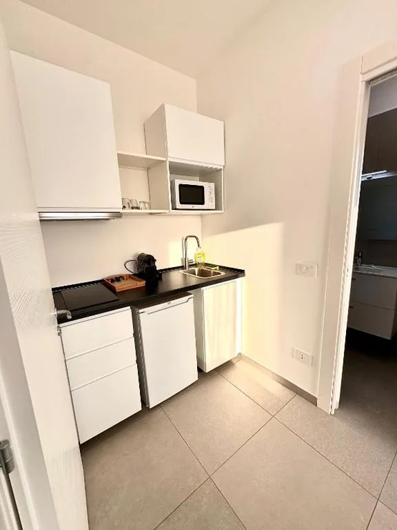 Suites Dreams Fiumicino Mare — foto 4