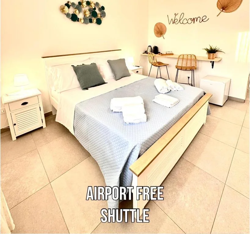 Suites Dreams Fiumicino Mare — foto 8