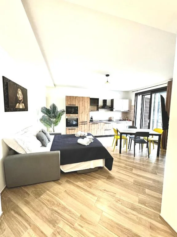 Suites Dreams Fiumicino River