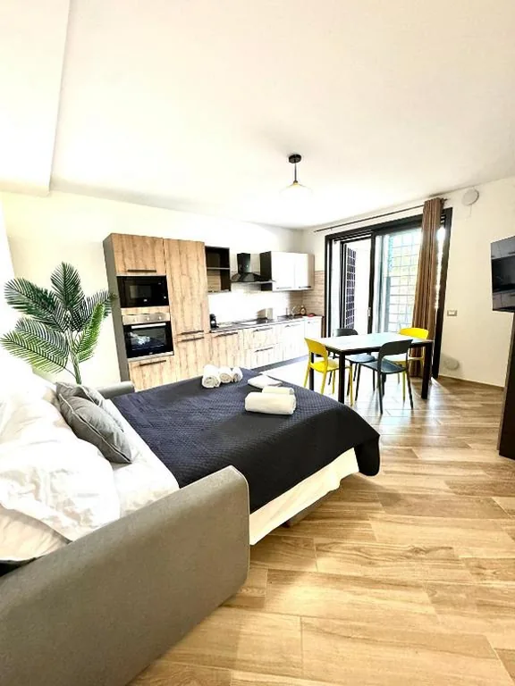 Suites Dreams Fiumicino River — foto 4