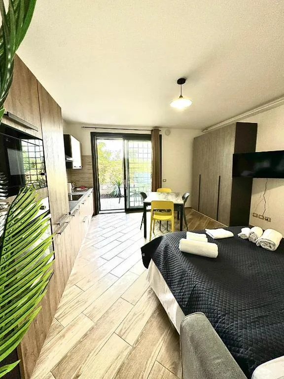 Suites Dreams Fiumicino River — foto 5