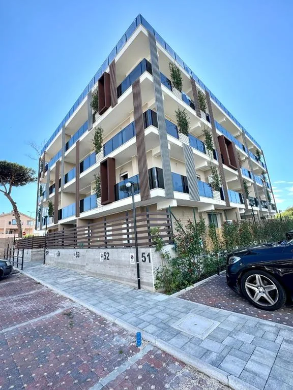 Suites Dreams Fiumicino River — foto 6