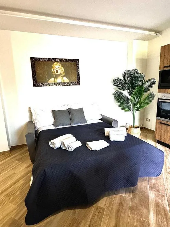 Suites Dreams Fiumicino River — foto 7