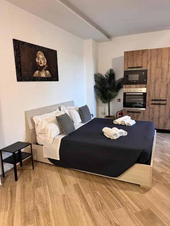 Suites Dreams Fiumicino River — foto 8