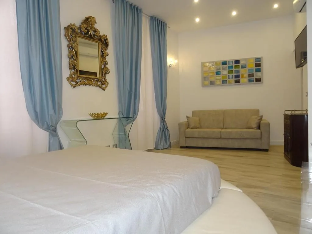 Suites Margot