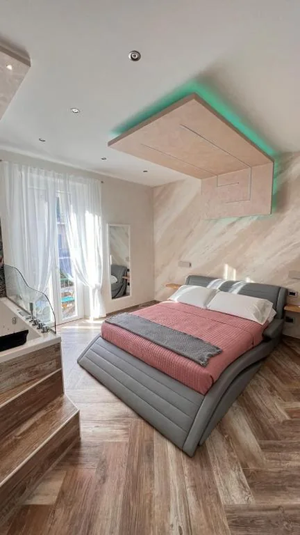 Suites Matteotti 57
