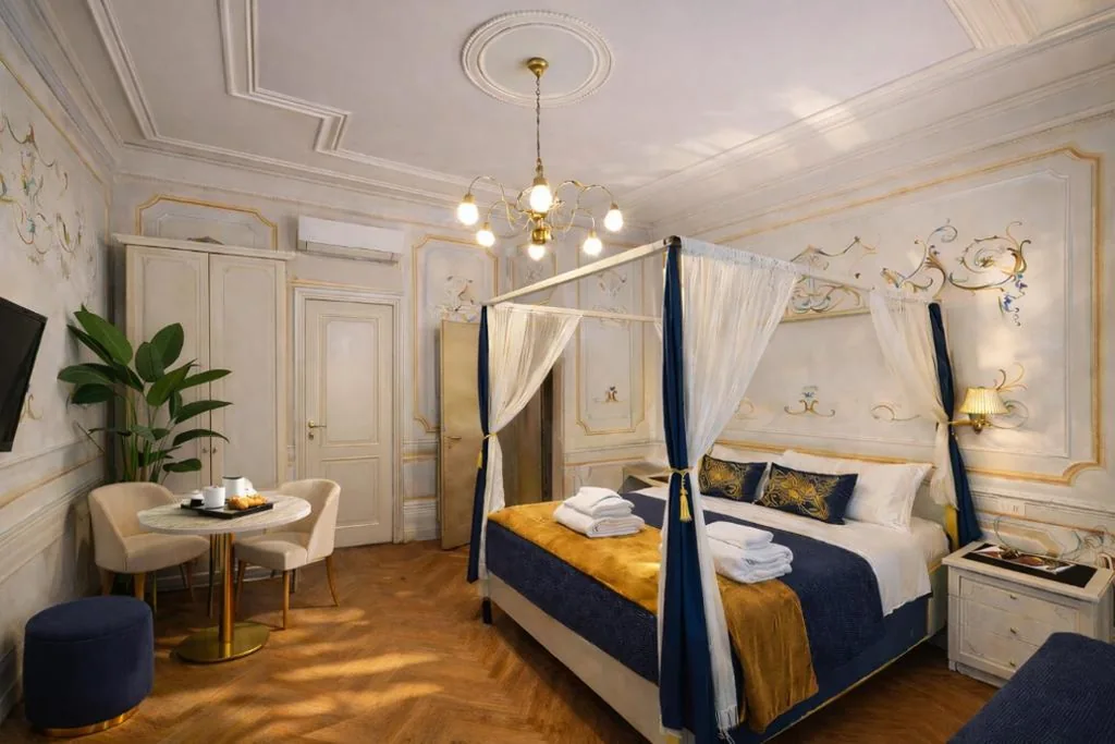 Suites Piazza Del Popolo