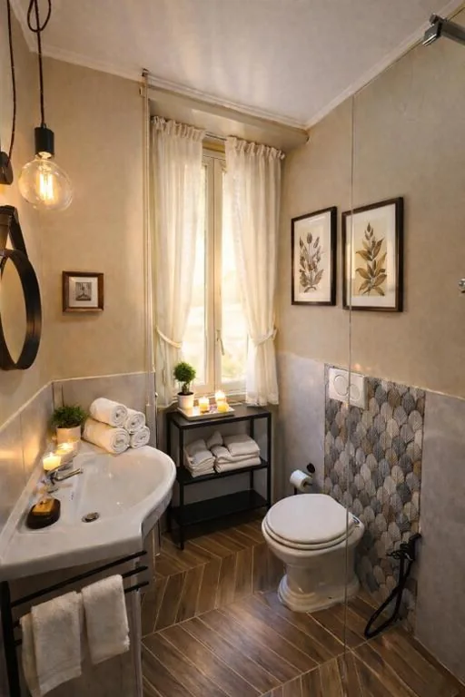 Suites Piazza Del Popolo — foto 3