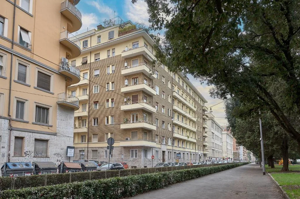 Suites Piazza Del Popolo — foto 4